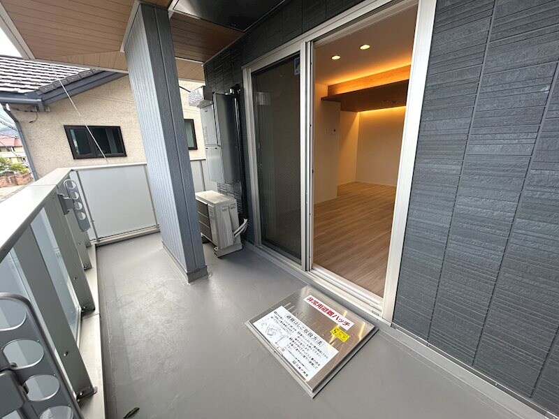 CouR18高宮Eの物件内観写真