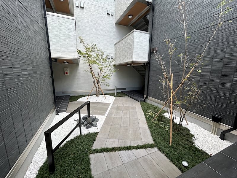 CouR18高宮Eの物件内観写真