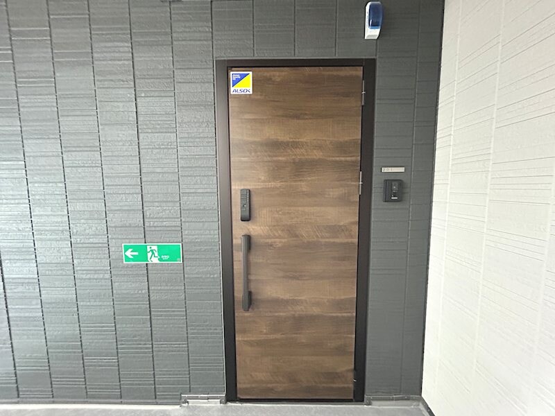 CouR18高宮Eの物件内観写真