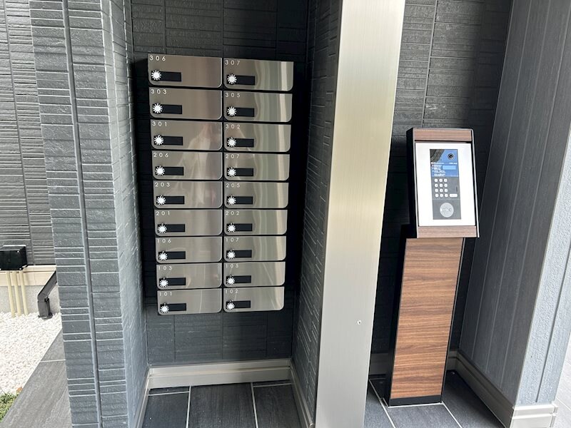 CouR18高宮Eの物件内観写真