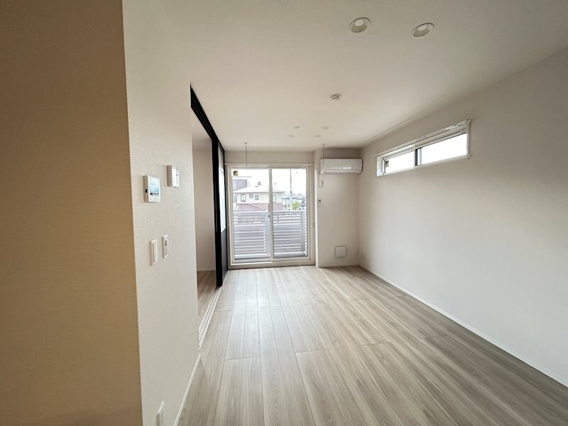 CouR18高宮Eの物件内観写真