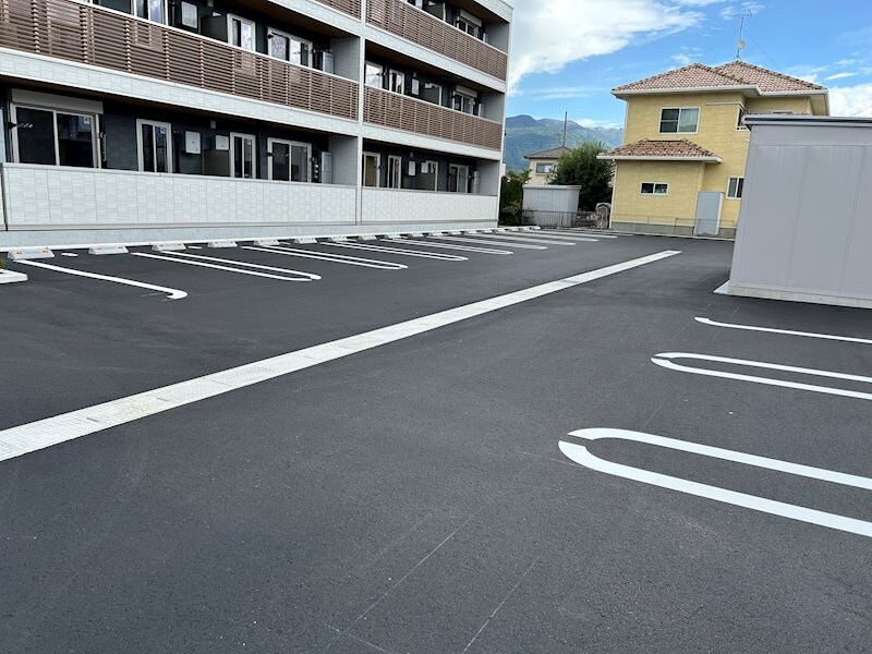 CouR18高宮Eの物件内観写真