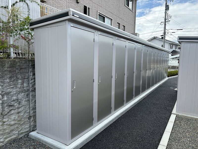 CouR18高宮Eの物件内観写真