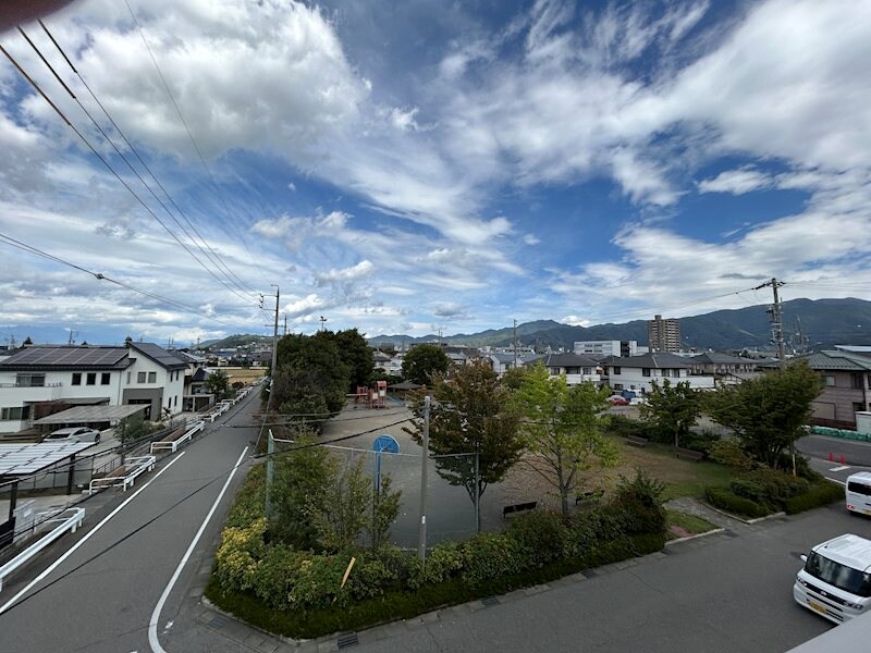 CouR18高宮Wの物件内観写真