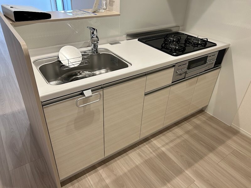 CouR18高宮Wの物件内観写真