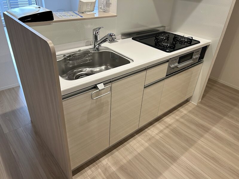 CouR18高宮Wの物件内観写真