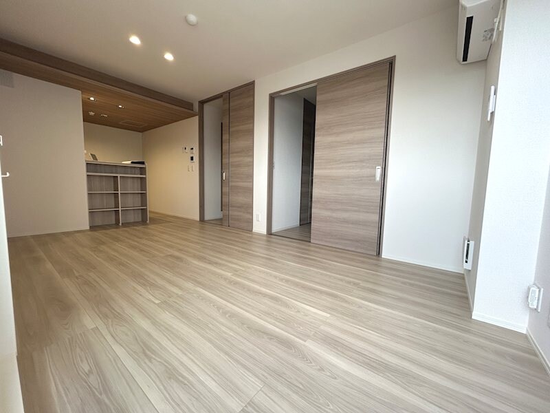 CouR18高宮Wの物件内観写真