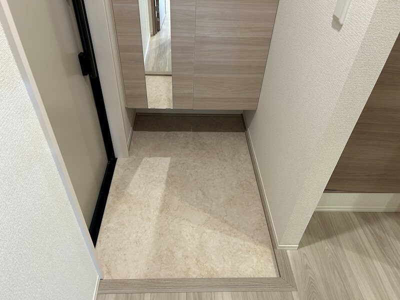 CouR18高宮Wの物件内観写真