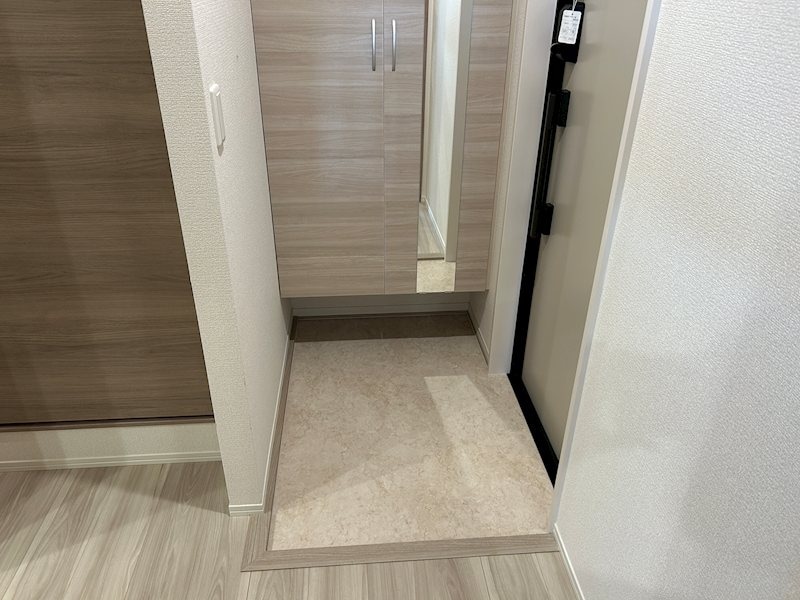 CouR18高宮Wの物件内観写真