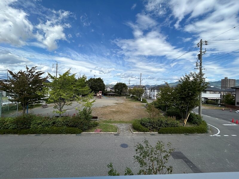 CouR18高宮Wの物件内観写真