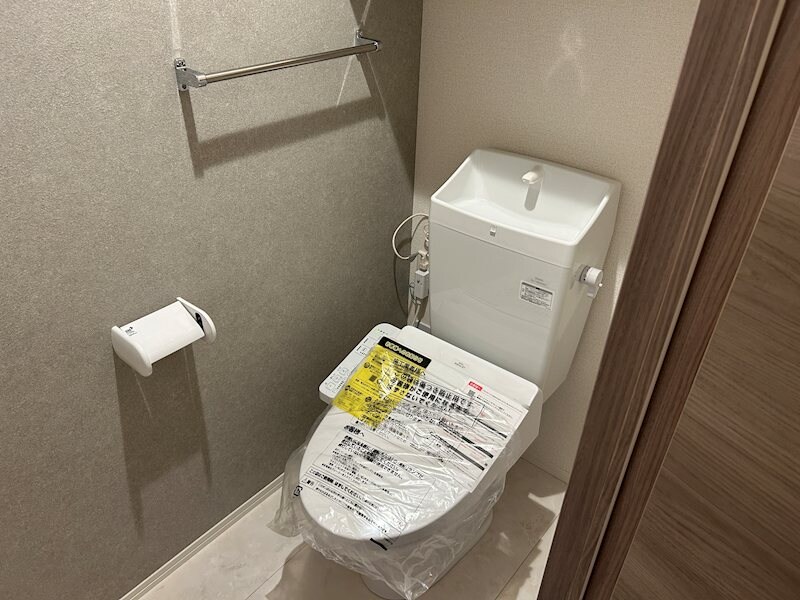 CouR18高宮Wの物件内観写真