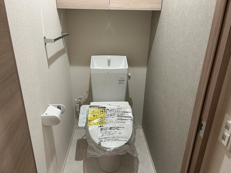 CouR18高宮Wの物件内観写真