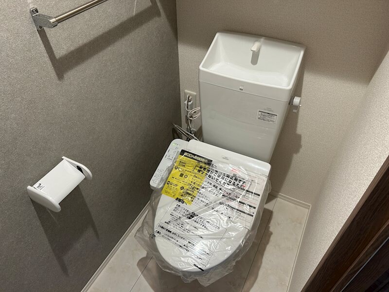 CouR18高宮Wの物件内観写真