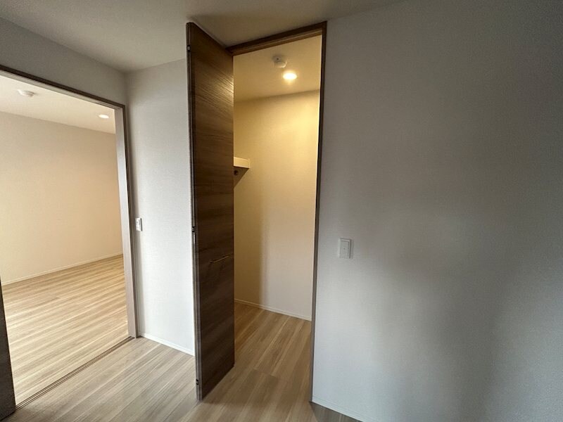 CouR18高宮Wの物件内観写真