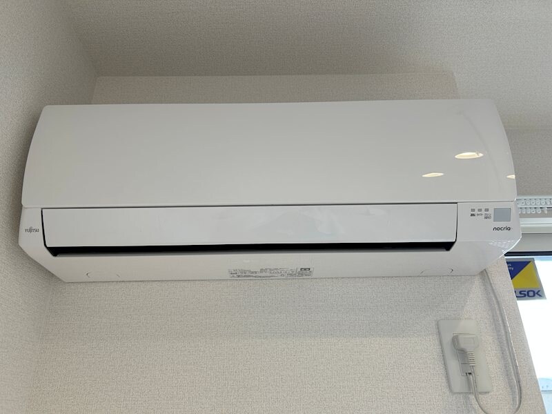 CouR18高宮Wの物件内観写真