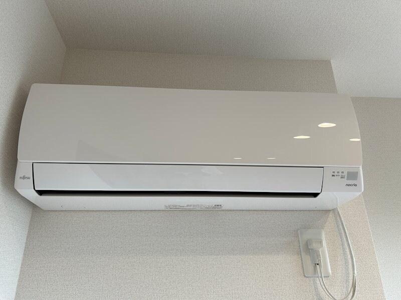 CouR18高宮Wの物件内観写真