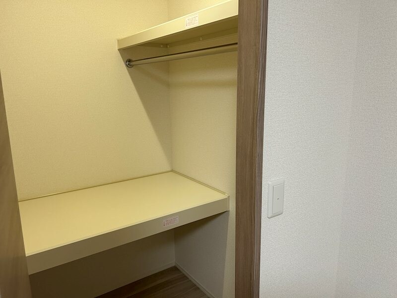 CouR18高宮Wの物件内観写真