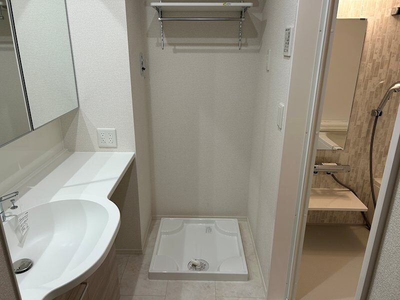 CouR18高宮Wの物件内観写真