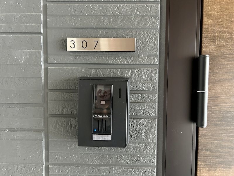 CouR18高宮Wの物件内観写真