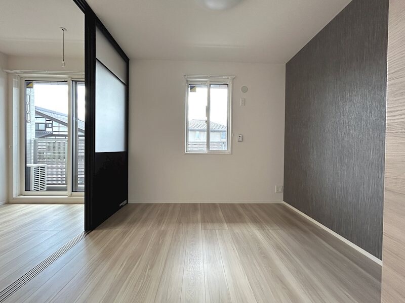 CouR18高宮Wの物件内観写真