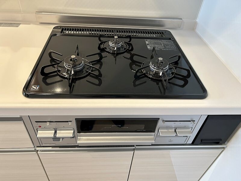 CouR18高宮Wの物件内観写真