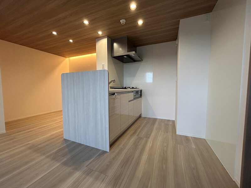 CouR18高宮Wの物件内観写真