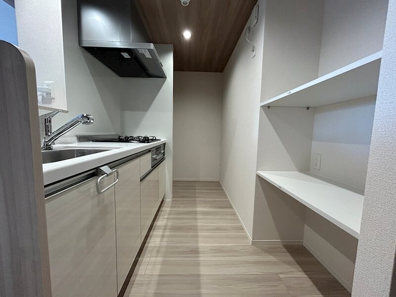 CouR18高宮Wの物件内観写真