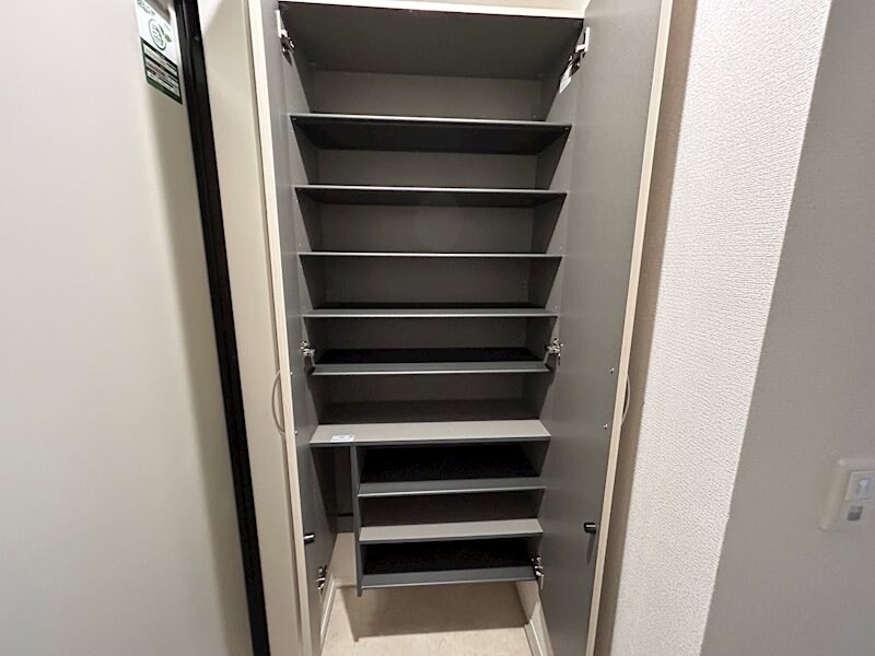 CouR18高宮Wの物件内観写真