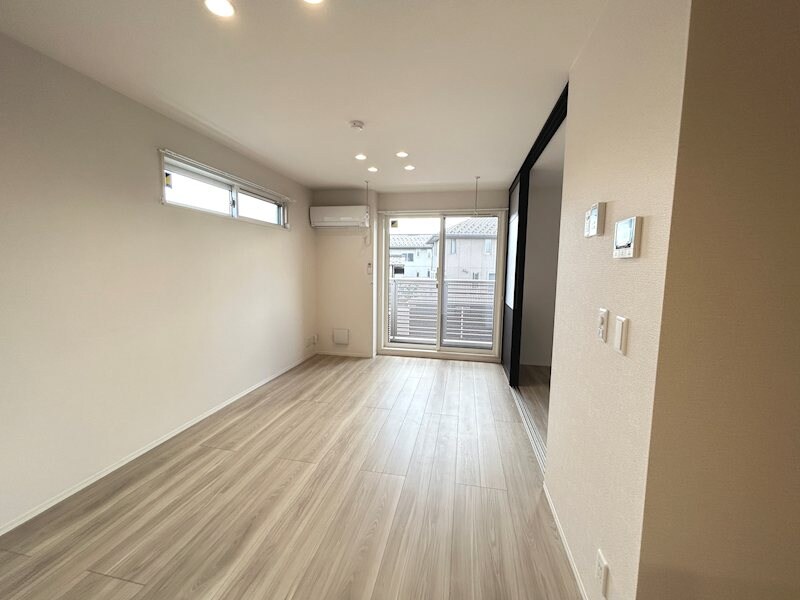 CouR18高宮Wの物件内観写真