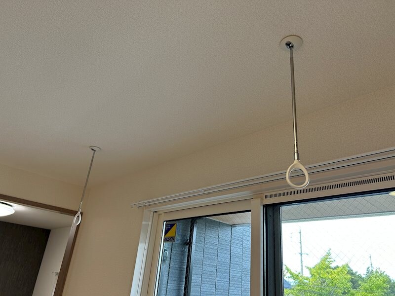 CouR18高宮Wの物件内観写真