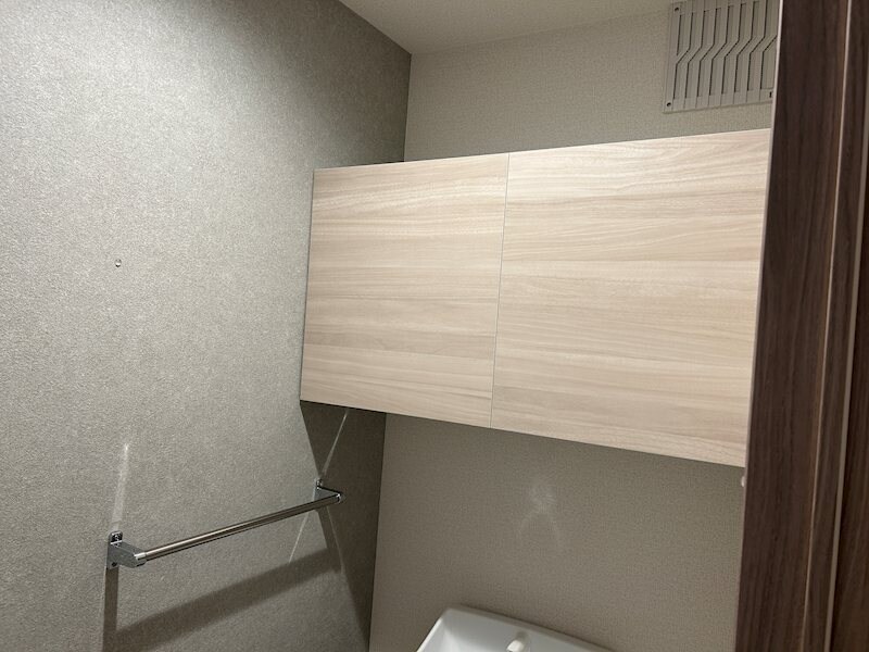 CouR18高宮Wの物件内観写真