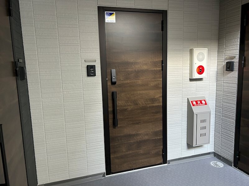 CouR18高宮Wの物件内観写真