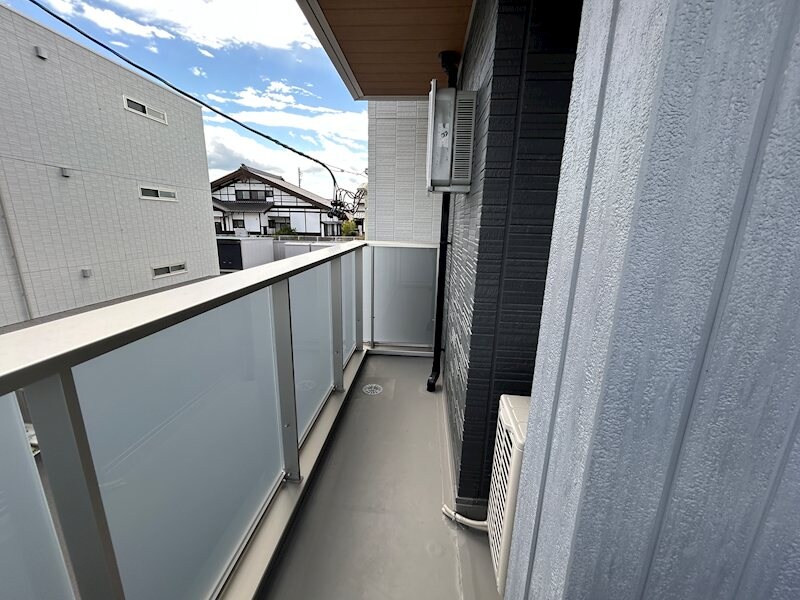 CouR18高宮Wの物件内観写真