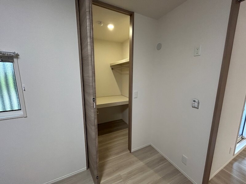 CouR18高宮Wの物件内観写真