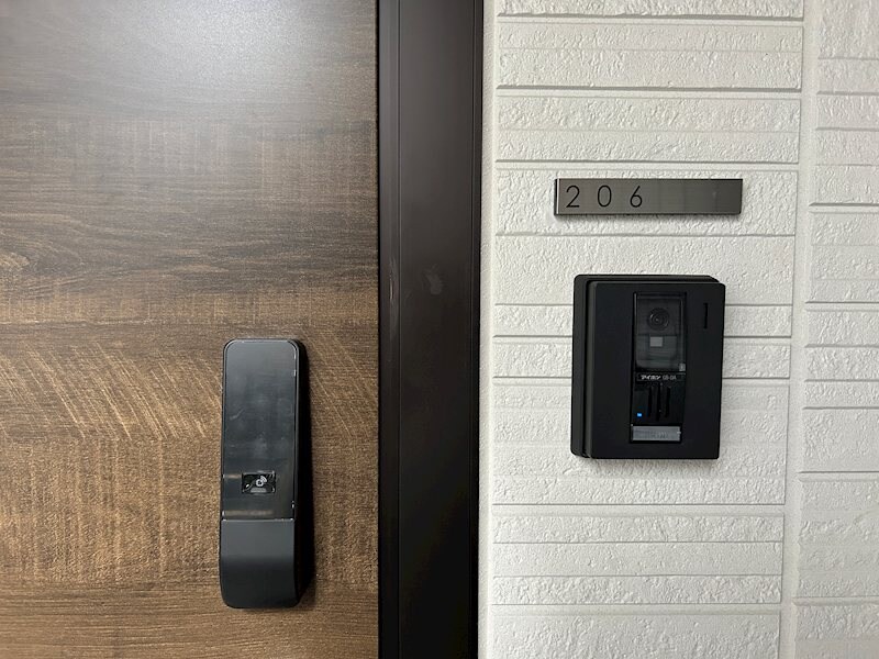 CouR18高宮Wの物件内観写真