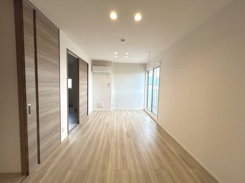 CouR18高宮Wの物件内観写真