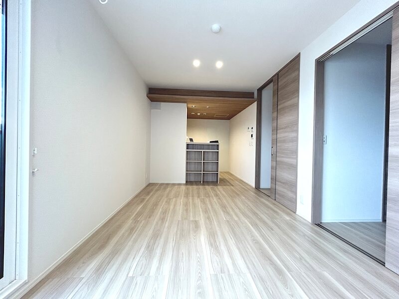 CouR18高宮Wの物件内観写真