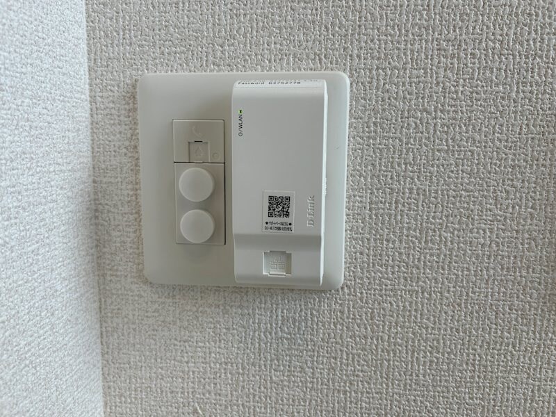 CouR18高宮Wの物件内観写真