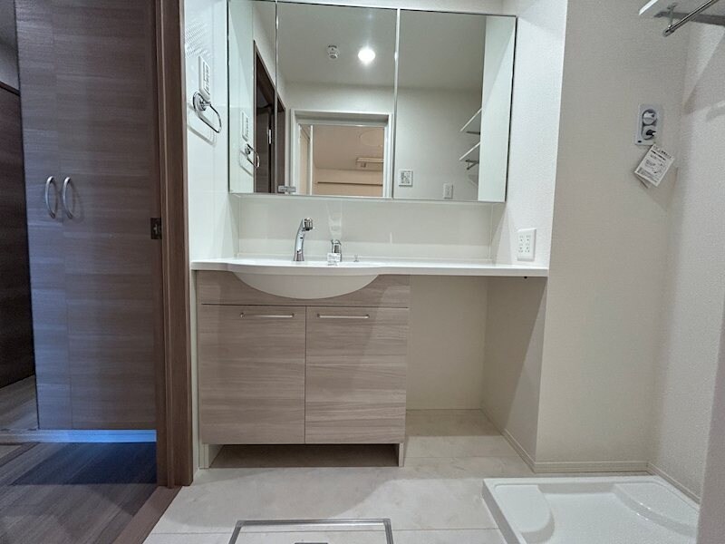 CouR18高宮Wの物件内観写真