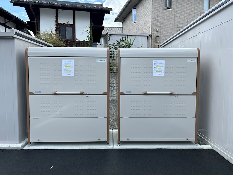 CouR18高宮Wの物件内観写真