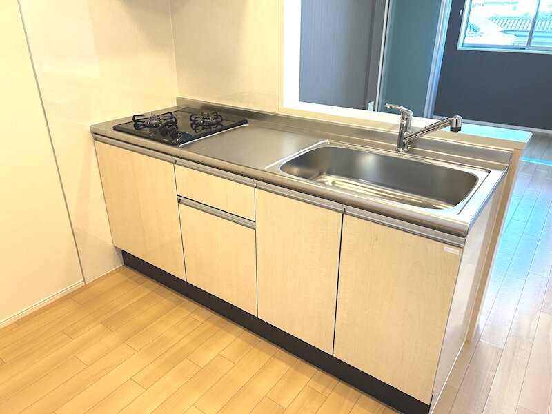 メゾン・杉山の物件内観写真