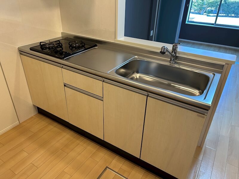 メゾン・杉山の物件内観写真