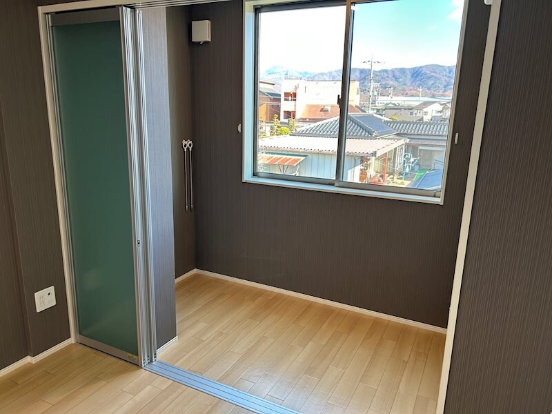 メゾン・杉山の物件内観写真