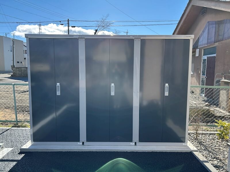 メゾン・杉山の物件内観写真