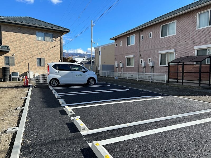 メゾン・杉山の物件内観写真