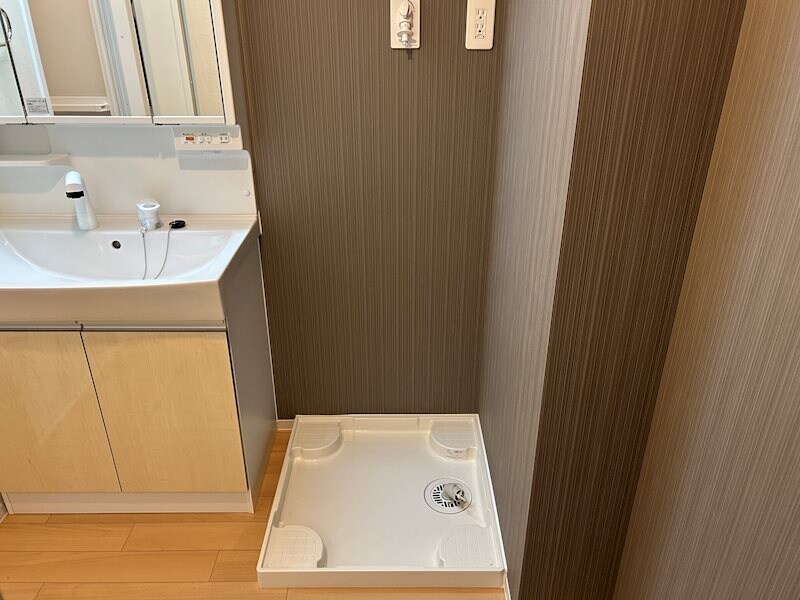 メゾン・杉山の物件内観写真