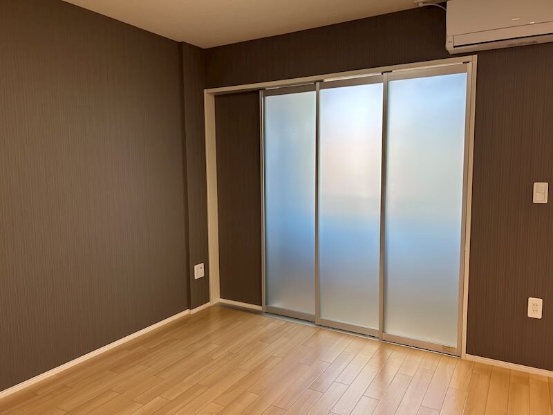 メゾン・杉山の物件内観写真