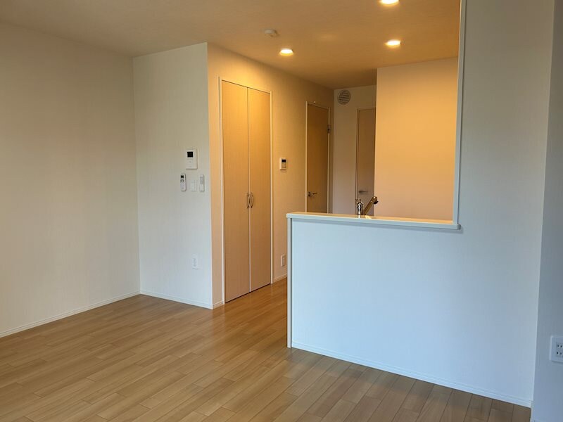 メゾン・杉山の物件内観写真