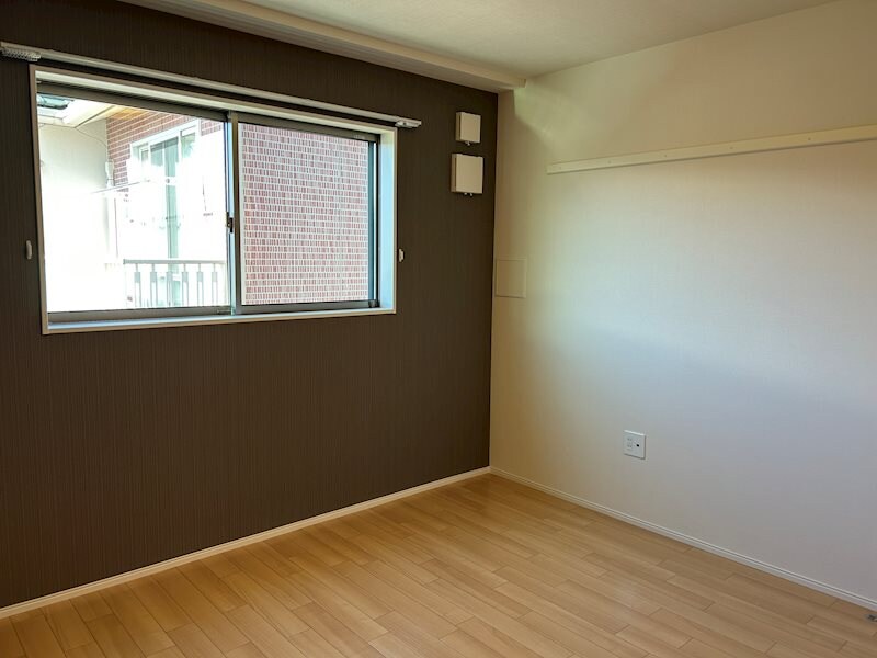 メゾン・杉山の物件内観写真