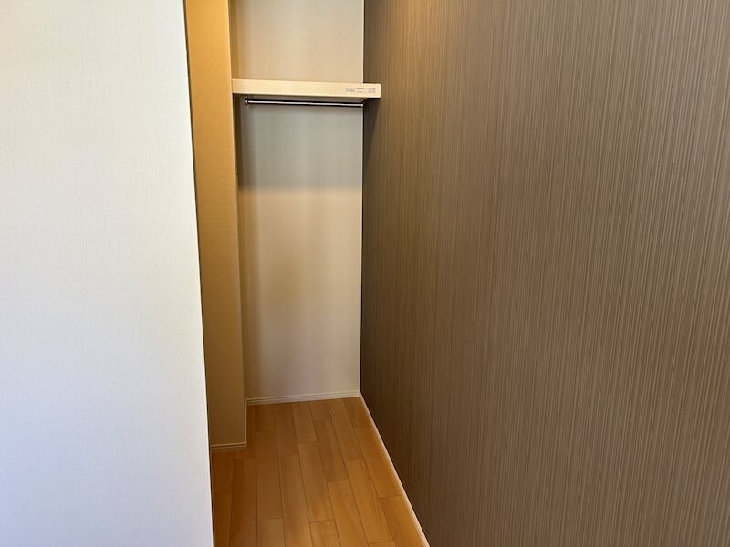 メゾン・杉山の物件内観写真